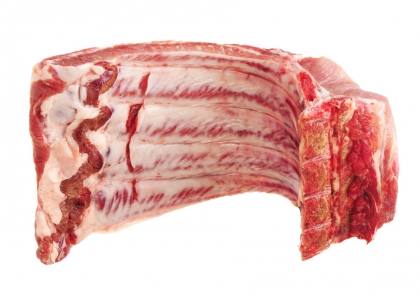 Costillas