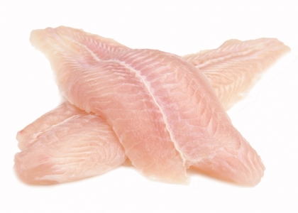 Pangasius