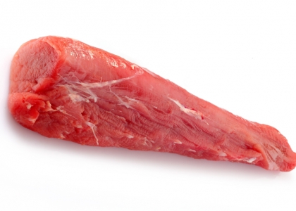 Tenderloine